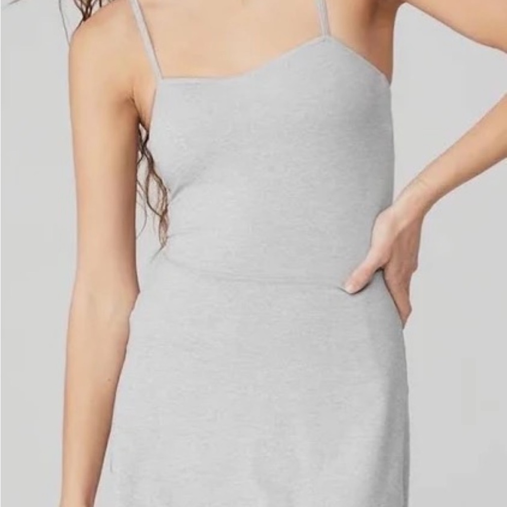 ALO Courtside Tennis Dress